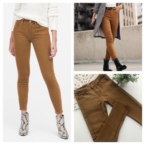 Franky Max Jeans Super Stretch Skinny Size 29